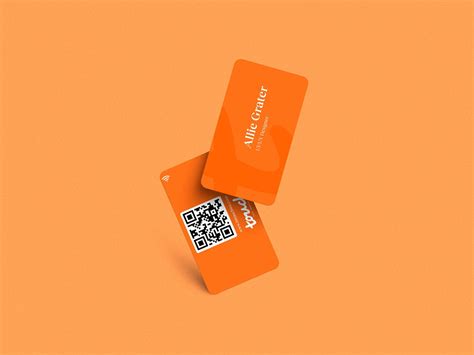 best contactless business card 2021|medium business cards 2023.